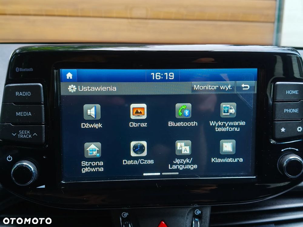 Hyundai i30 1.4 T-GDI GPF Premium DCT - 17