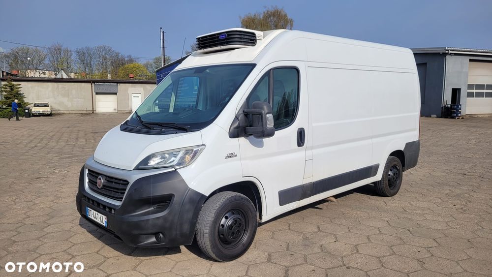 Fiat Ducato - 20