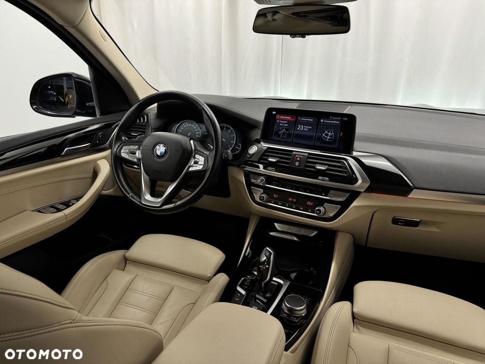 BMW X3 xDrive30i GPF Luxury Line - 20