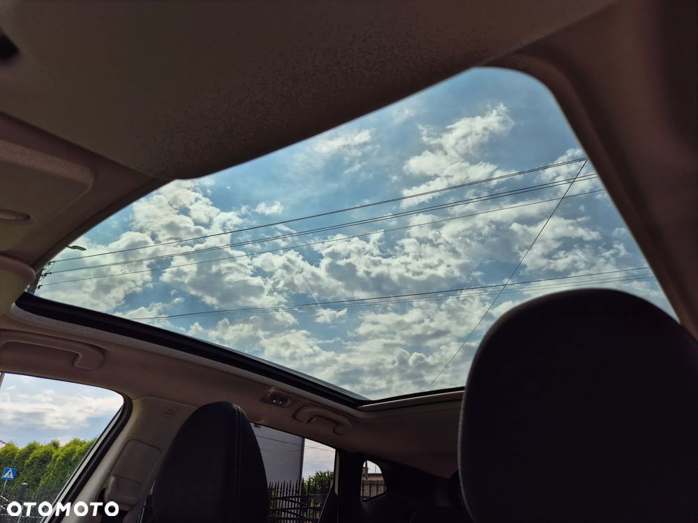 Nissan Qashqai 1.3 DIG-T N-Connecta - 17