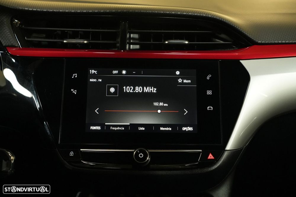 Opel Corsa 1.5 D GS Line - 25