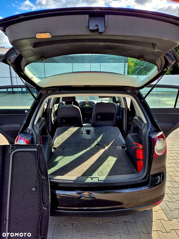 Volkswagen Golf 1.6 Comfortline - 17