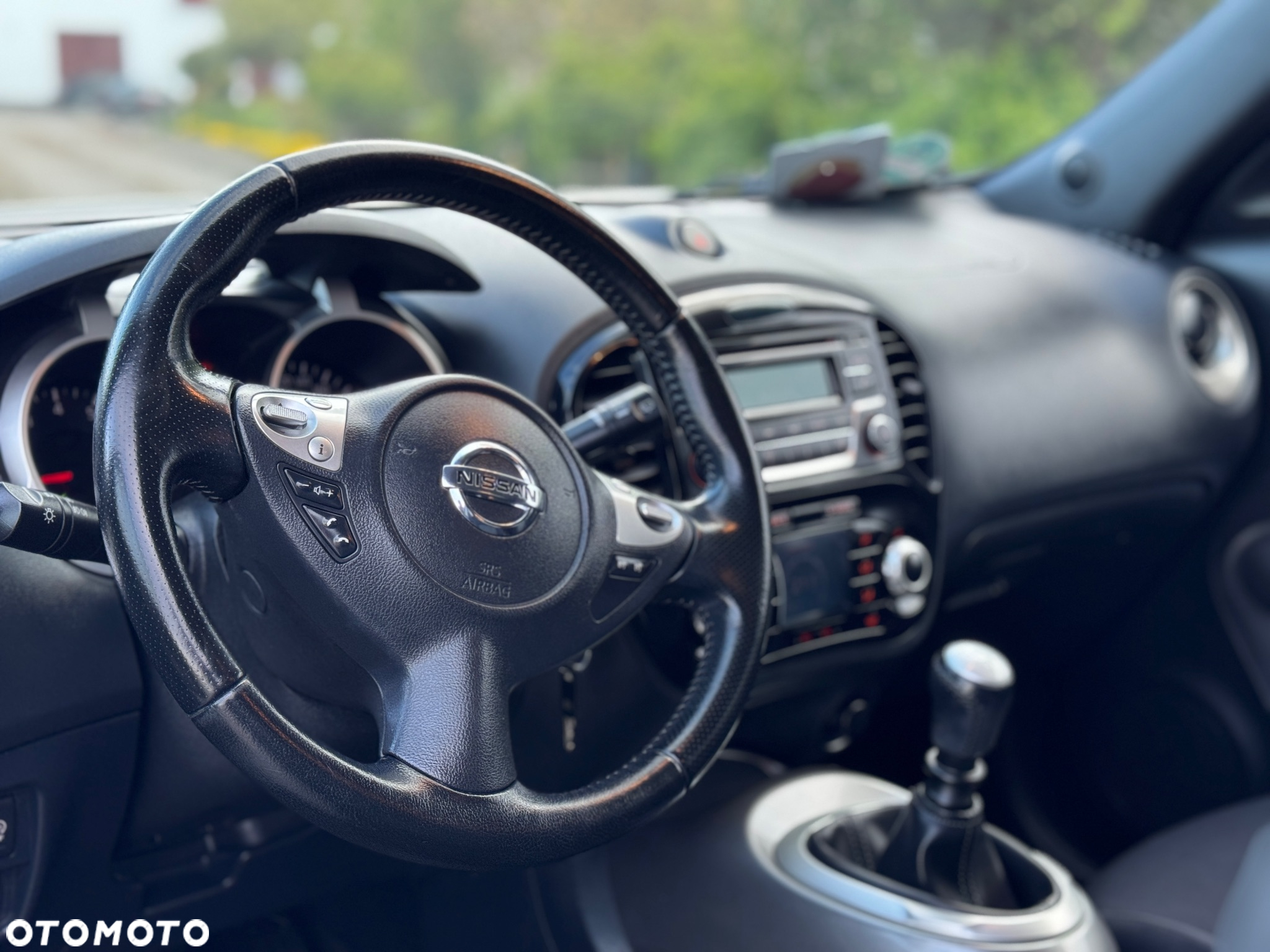 Nissan Juke 1.2 DIG-T Edition - 5