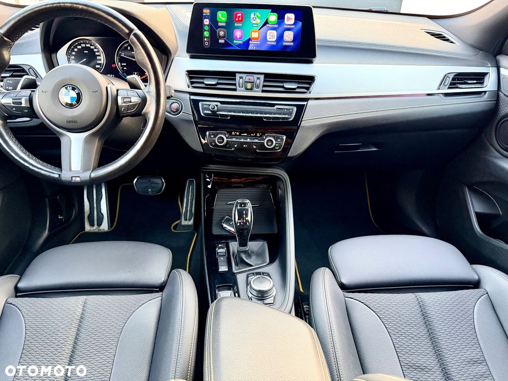 BMW X2 xDrive20d M Sport - 15