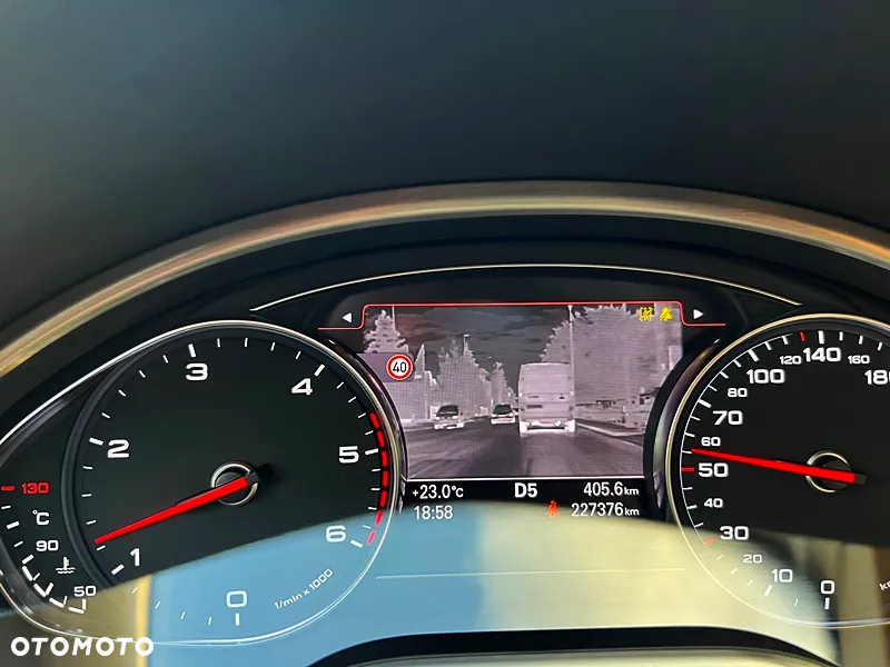 Audi A8 4.2 TDI Quattro - 20