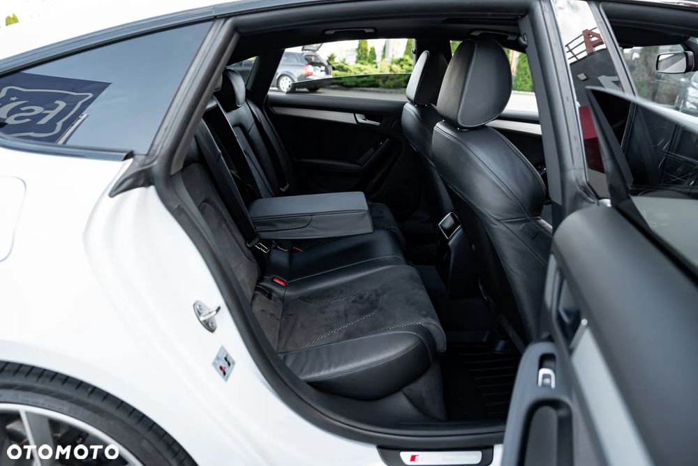 Audi A5 Coupé 2.0 TDI quattro S tronic sport - 20