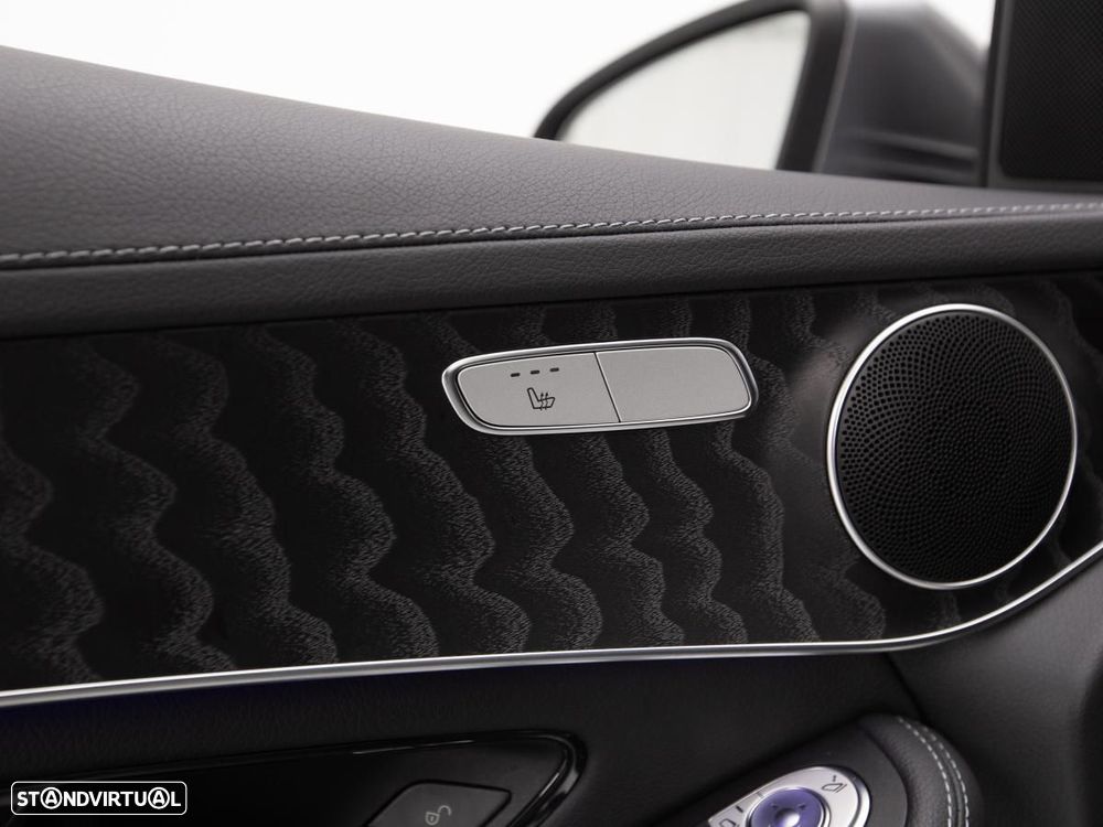 Mercedes-Benz GLC 300 de 4Matic 9G-TRONIC - 20