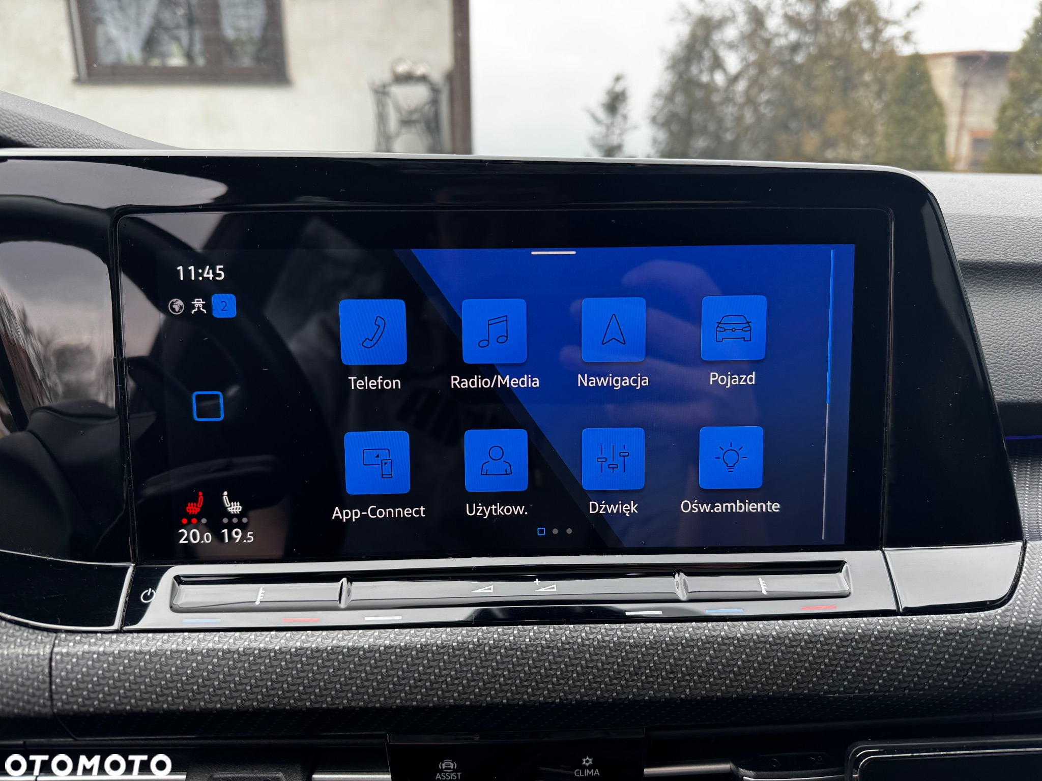 Volkswagen Golf - 16