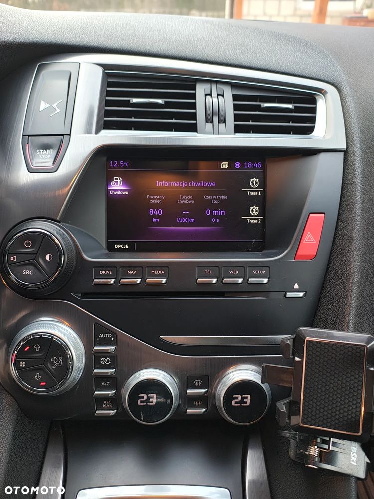 Citroën DS5 2.0 BlueHDi 1955 - 22