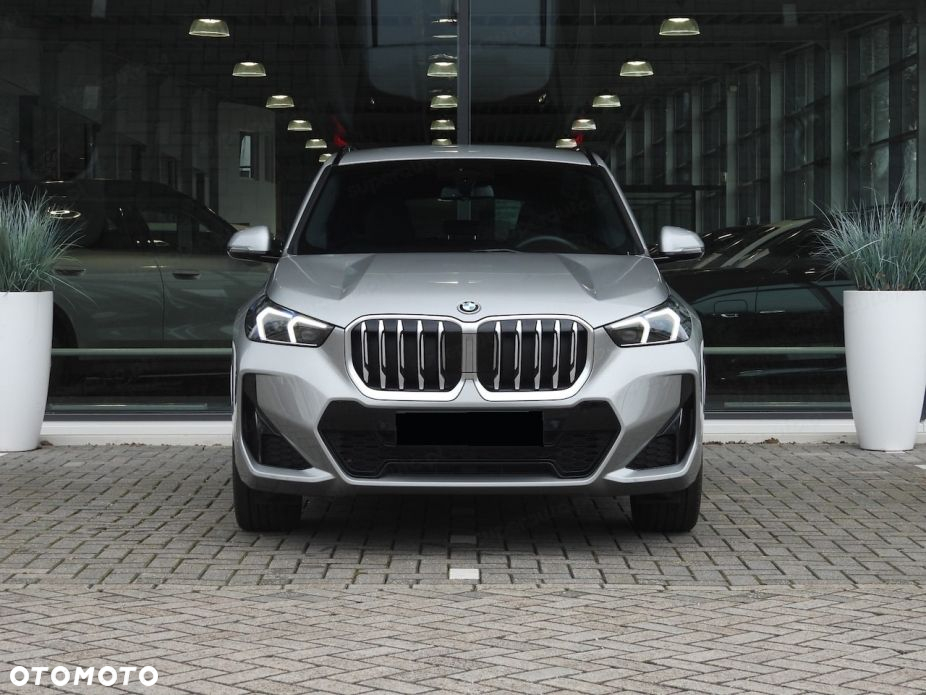 BMW X1 sDrive18d M Sport - 6