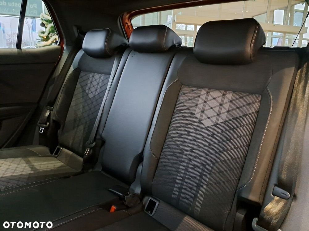 Volkswagen T-Cross 1.5 TSI ACT R-Line Plus DSG - 34