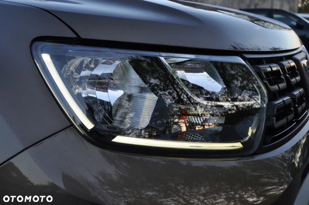 Dacia Duster SCe 115 4x2 Ambiance - 3