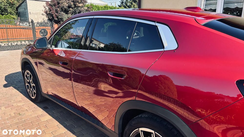 BMW X2 - 13
