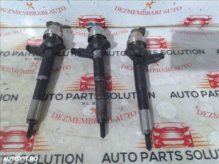 injectoare 1.7 d opel astra j - 1
