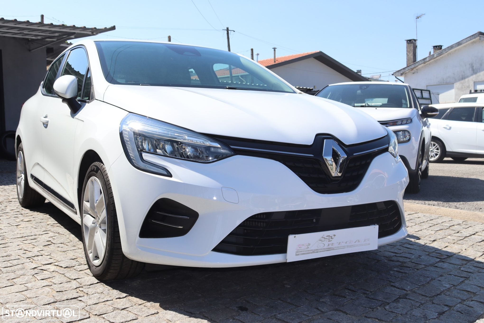 Renault Clio 1.0 TCe Limited - 7