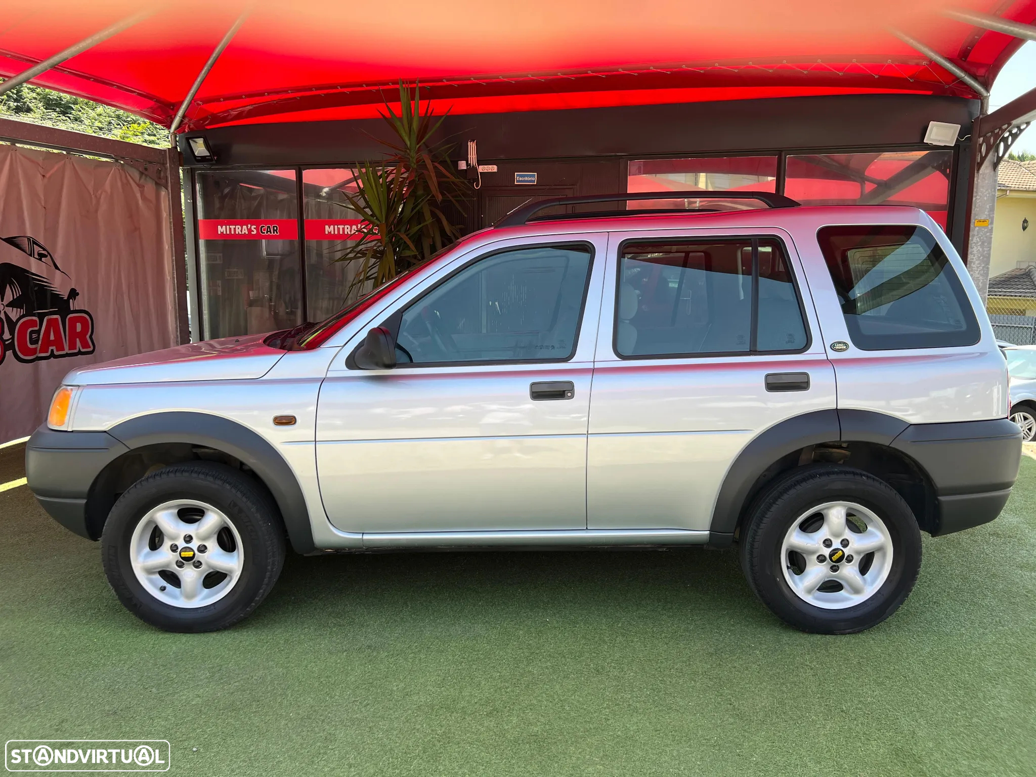 Land Rover Freelander 2.0 di - 25
