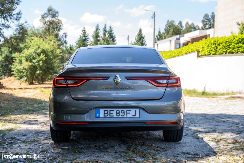 Renault Talisman - 6