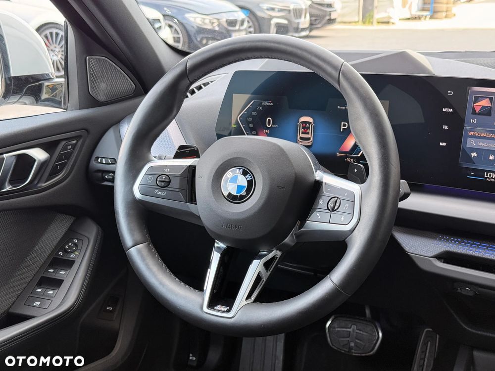 BMW Seria 1 120 - 18