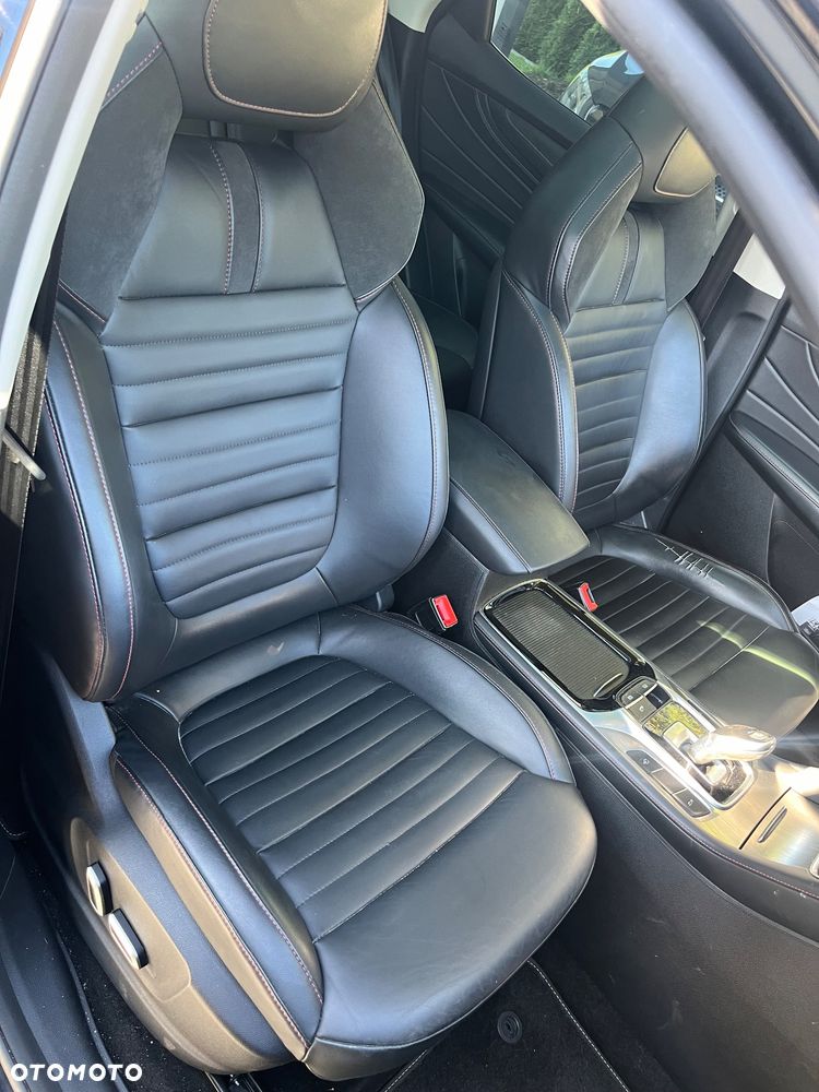 MG HS PHEV Luxury - 15