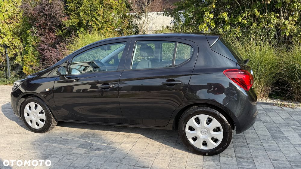 Opel Corsa 1.4 Cosmo - 37