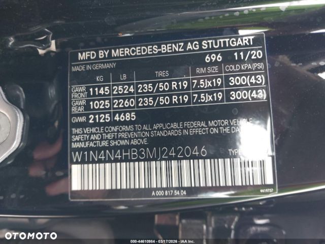 Mercedes-Benz GLA 250 4-Matic Progressive - 18