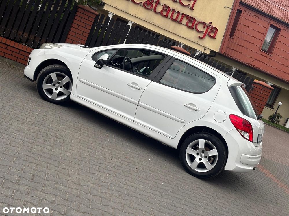 Peugeot 207 120 Premium - 7