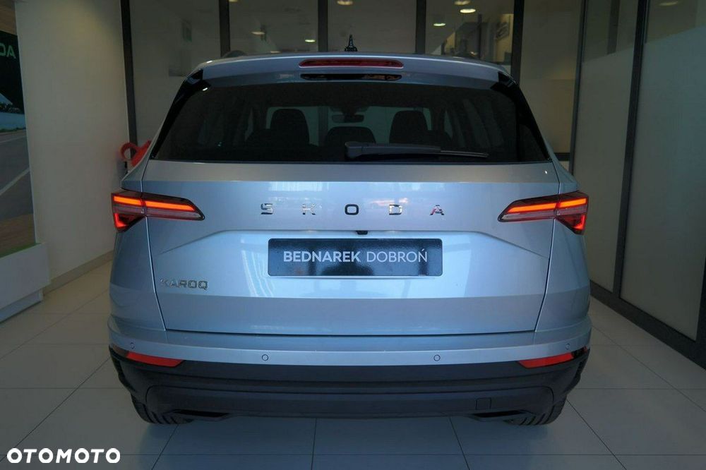 Skoda Karoq - 6
