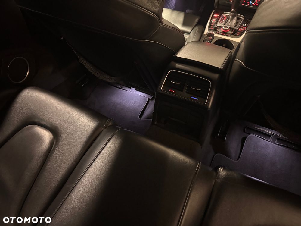 Audi A5 Sportback 3.0 TDI quattro DPF S tronic - 12