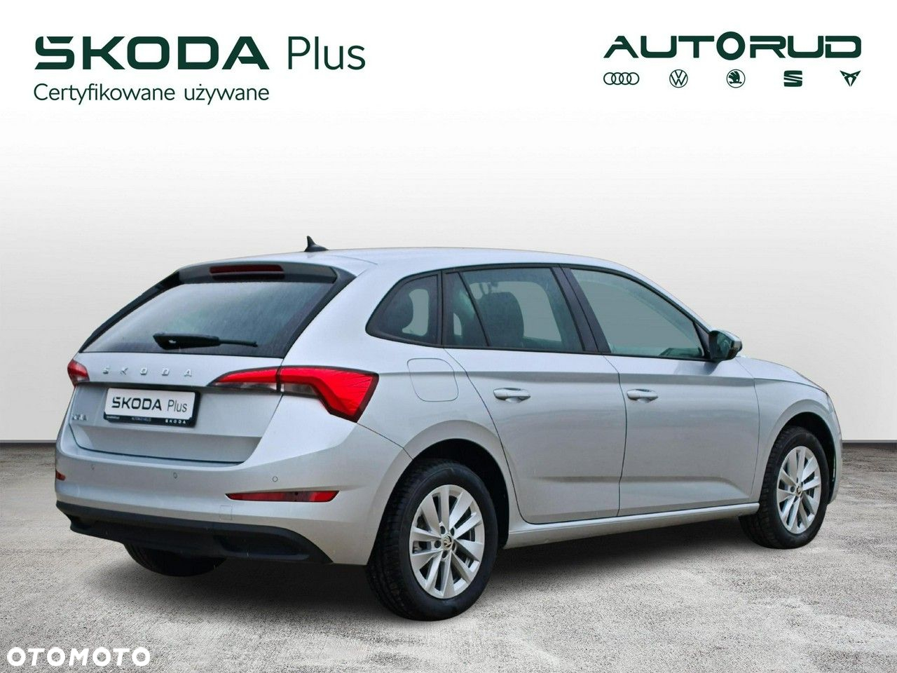 Skoda Scala 1.0 TSI Ambition - 5