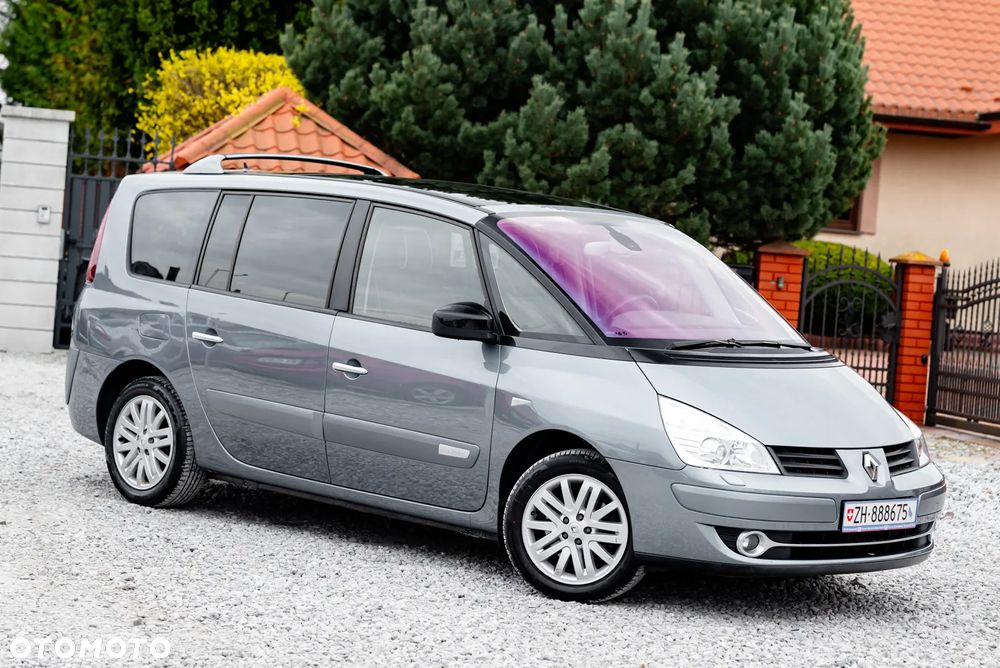 Renault Espace TCe 170 Paris - 3