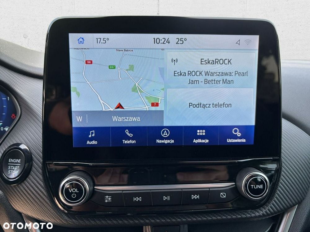 Ford Puma 2022