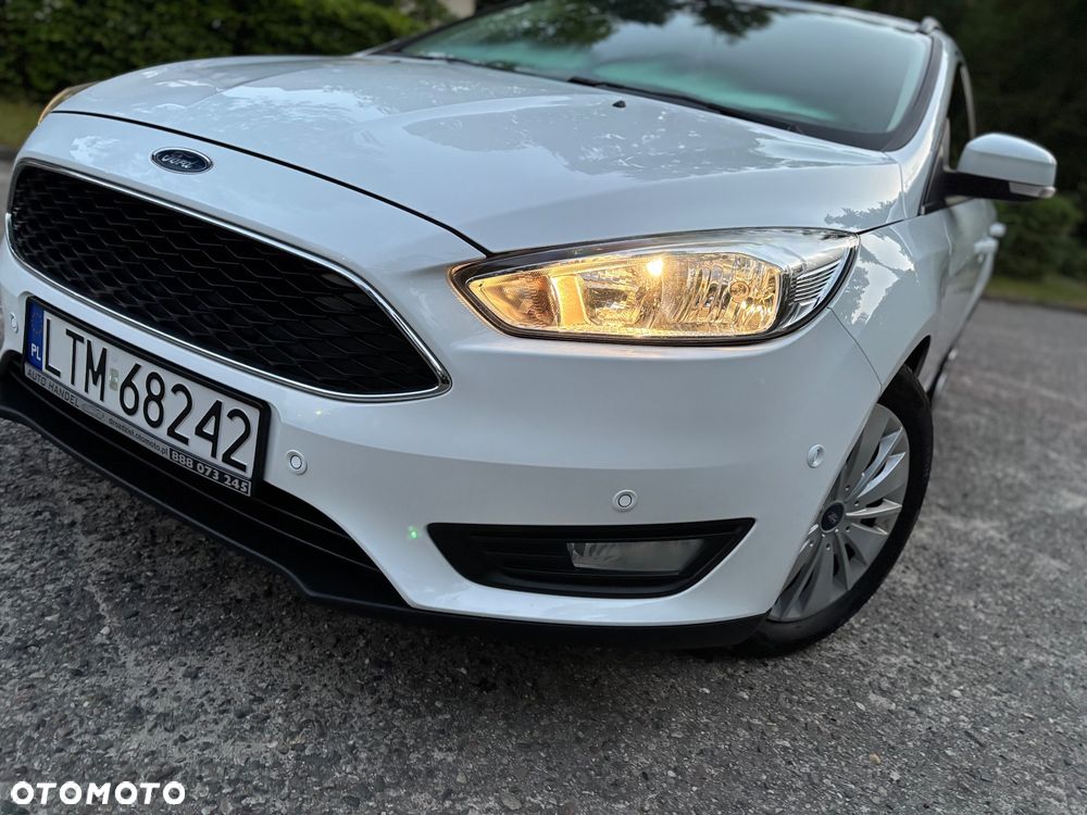Ford Focus - 4