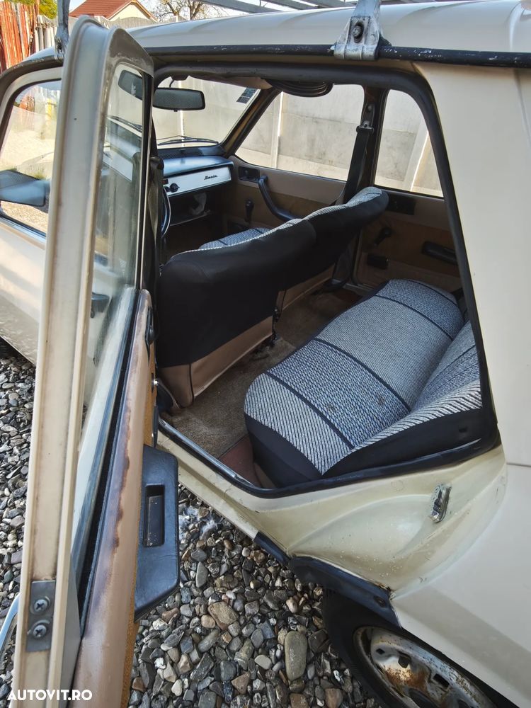 Dacia 1310 - 14
