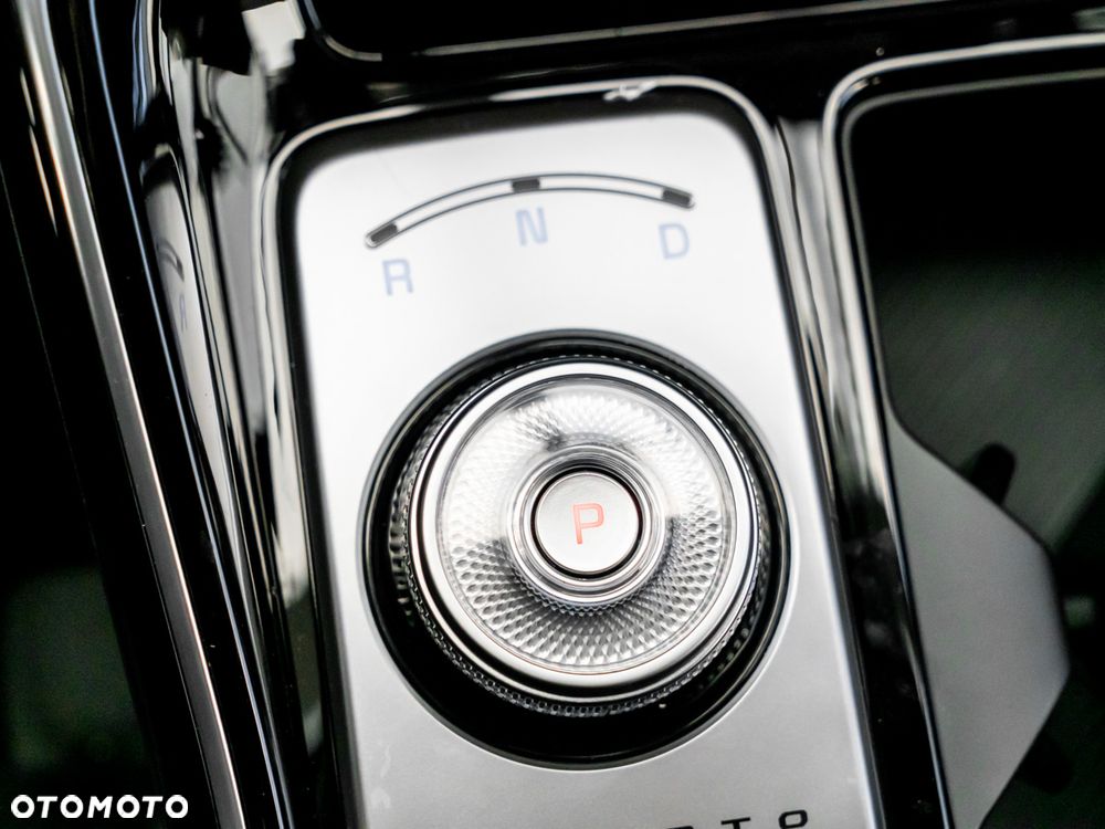 Kia Sorento 1.6 T-GDI HEV Prestige Line 7os - 24