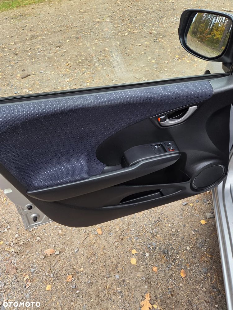 Honda Jazz 1.2 i-VTEC S - 16