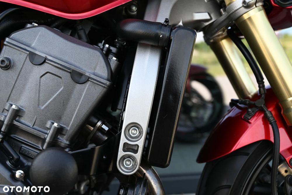 Honda Hornet - 38