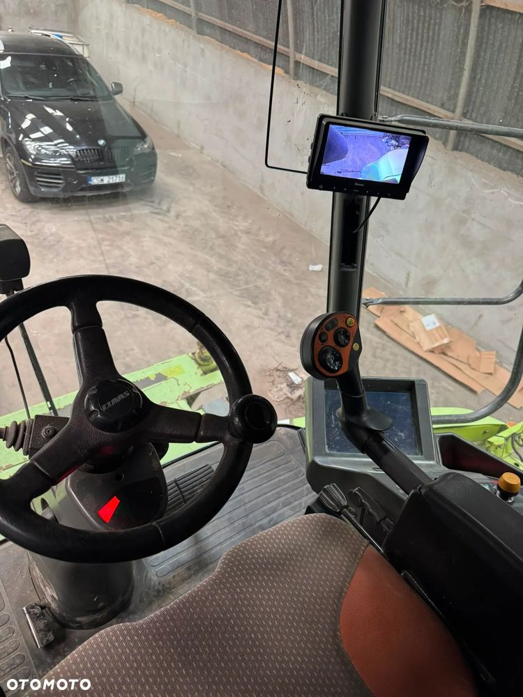 Claas - 2