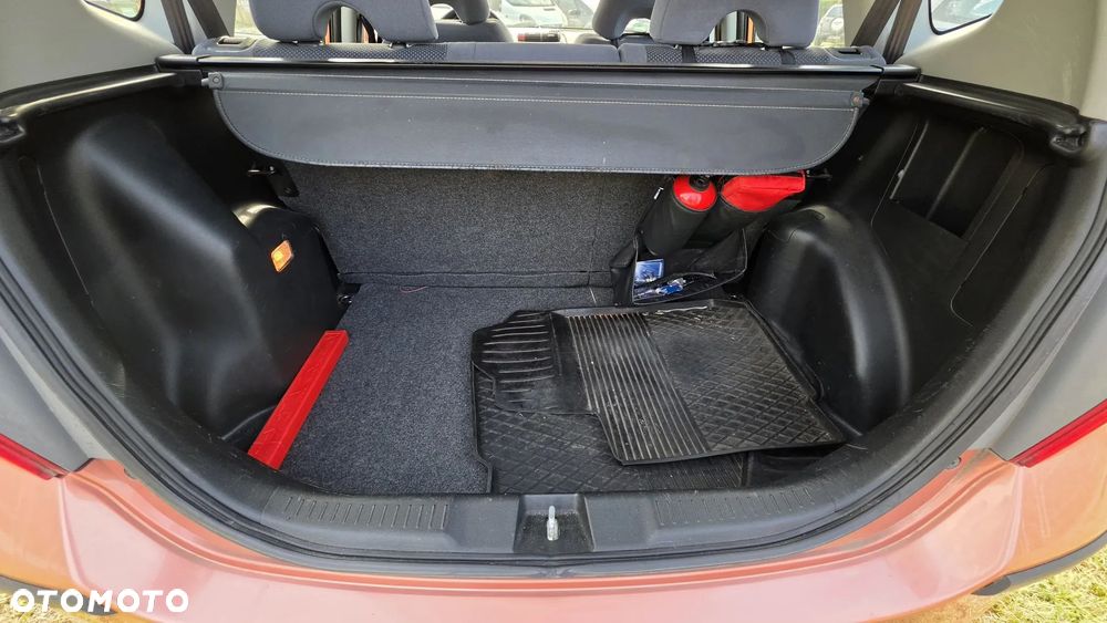 Honda Jazz 1.2 S - 1