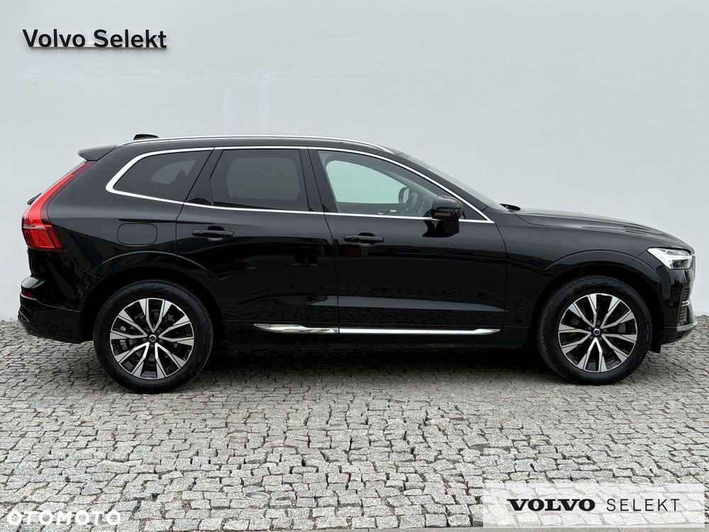 Volvo XC 60 - 4