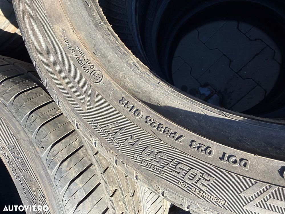 205 50 17 VARA, VREDESTEIN, NOI - 3