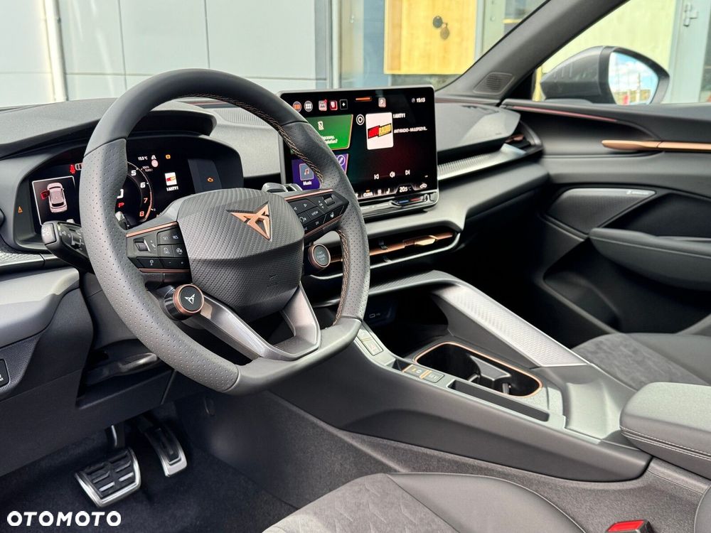 Cupra Terramar 2.0 TSI 4Drive VZ DSG - 30