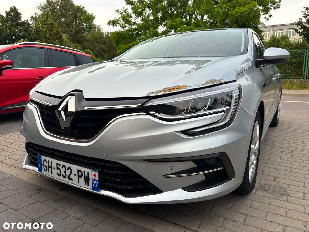 Renault Megane - 4