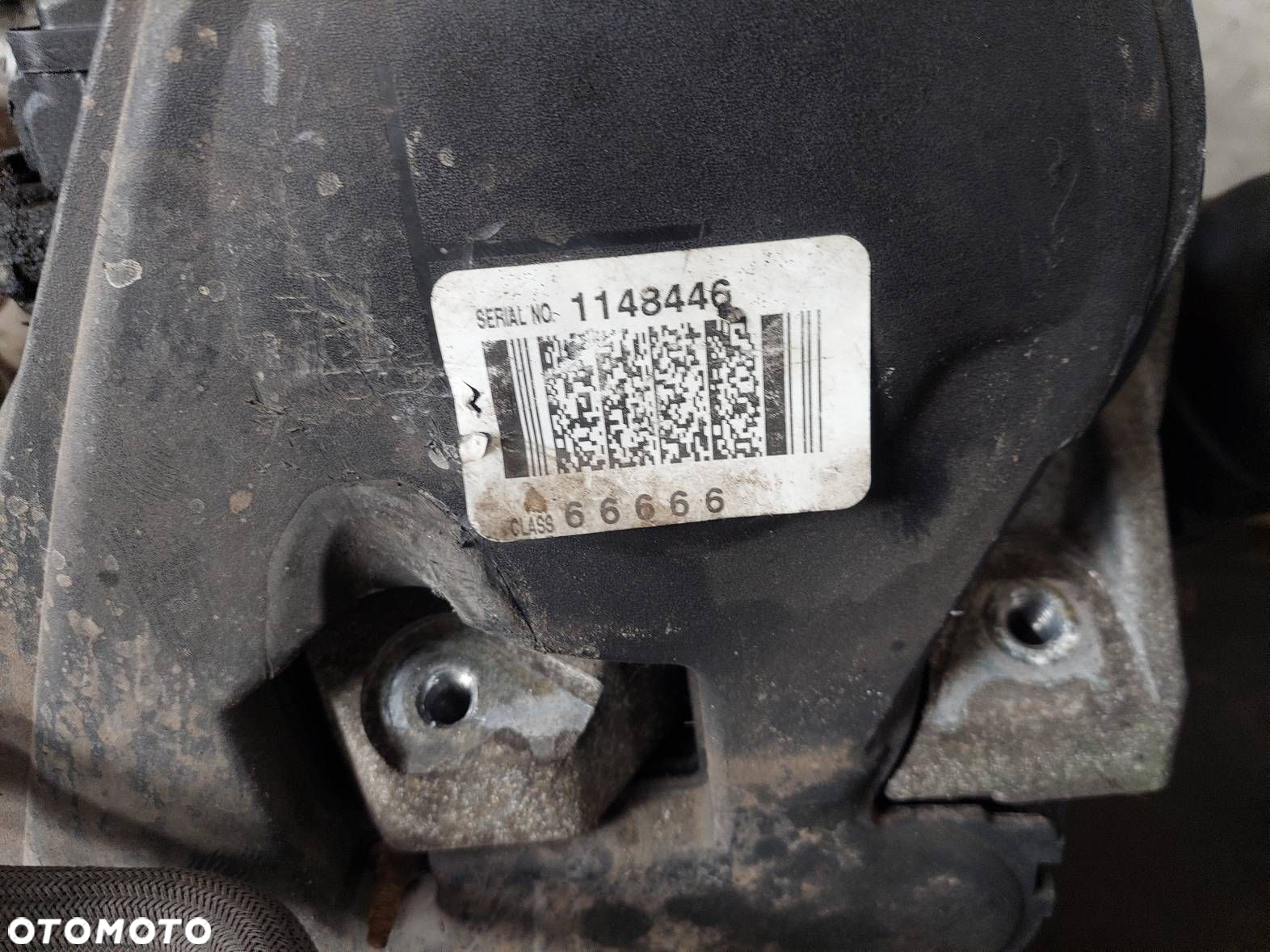 SILNIK DIESEL + UKŁAD WTRYSKOWY + TURBINA VOLVO XC60 I LIFT D5244T17 - 10