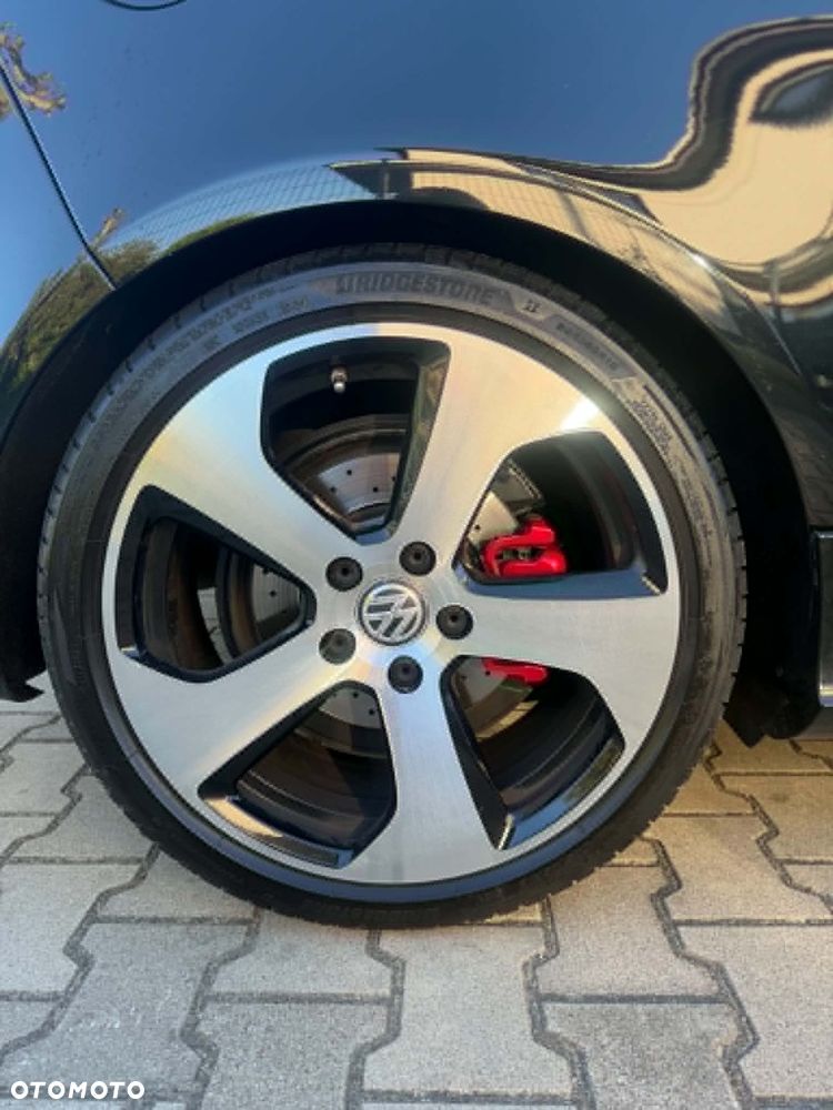 Volkswagen Golf 2.0 TSI GTI DSG - 6