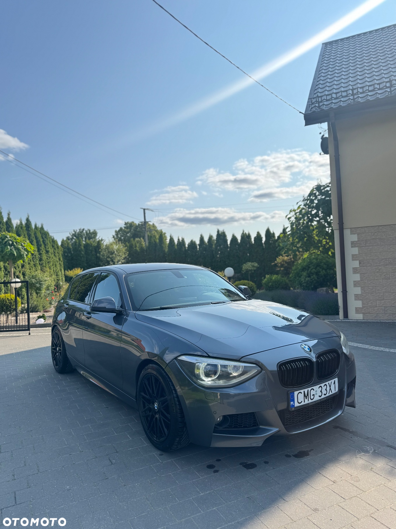 BMW Seria 1 120d - 3