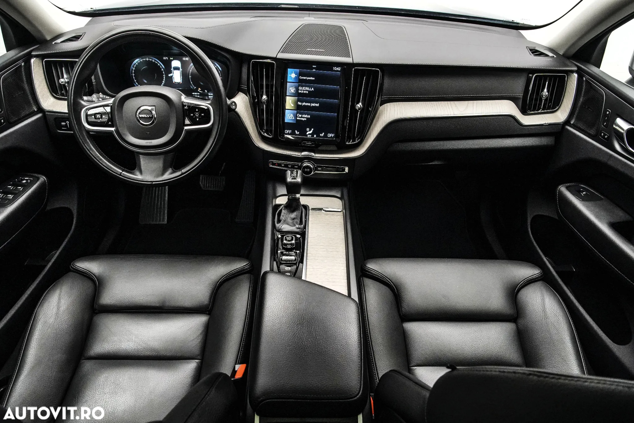Volvo XC 60 D4 Inscription - 7