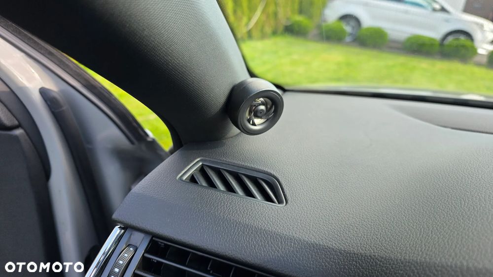 Skoda Octavia 2.0 TDI RS DSG - 30