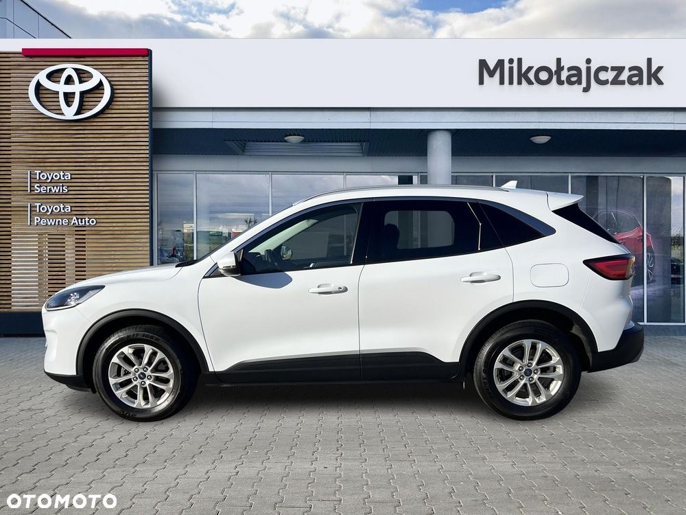 Ford Kuga - 11