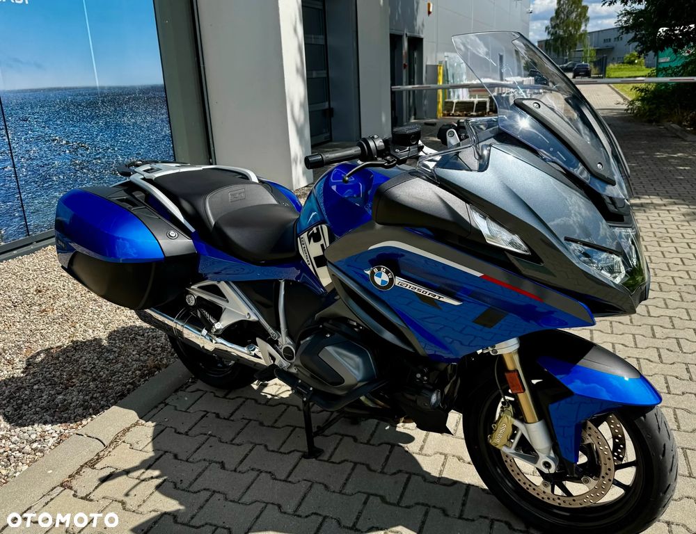 BMW R - 4