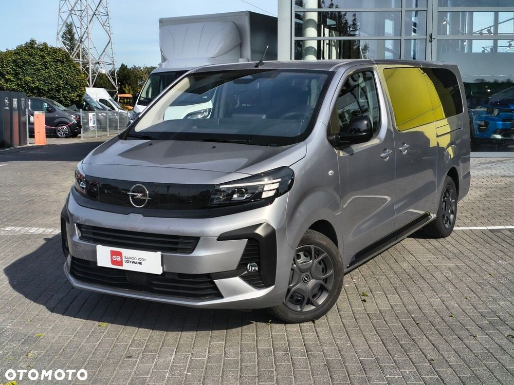 Opel Zafira - 32